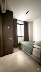 Robinson Suites (D1), Apartment #606869391